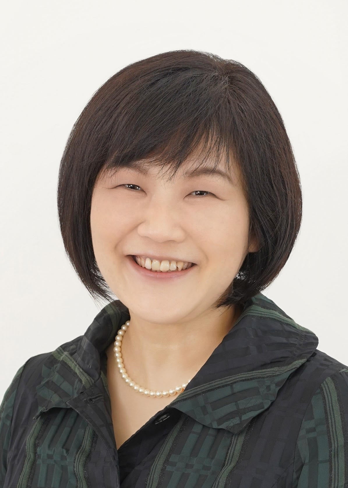 石島恵美子さん