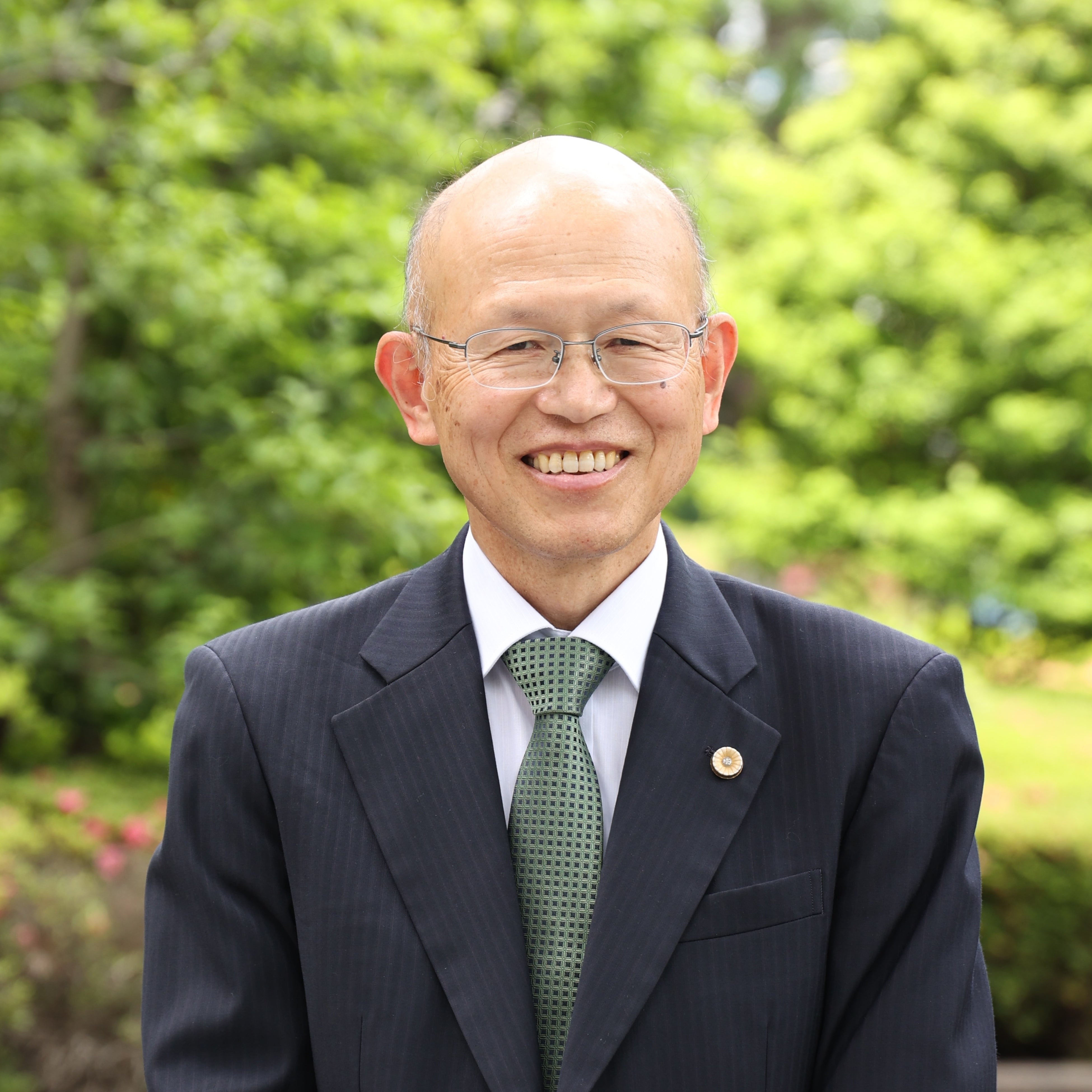 講演者の井戸謙一弁護士