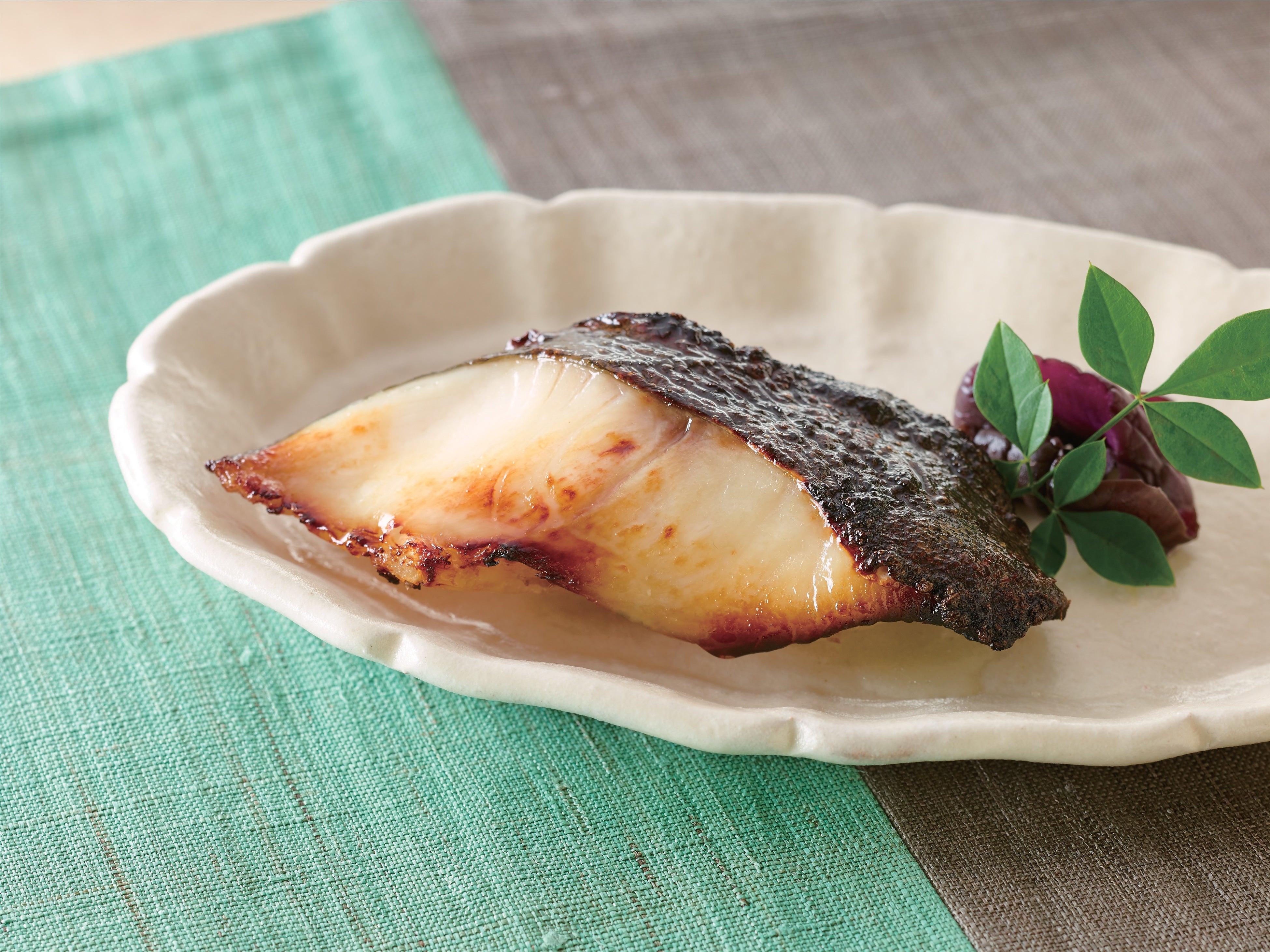 魚を愉（たの）しむおためしセット」が新登場 | パルシステム