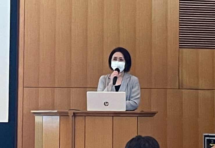 パルシステム生活協同組合連合会　豊原 有加