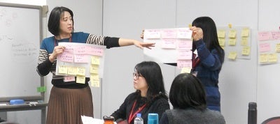 ▲2019年開催の「子育て個育てワークショップ」