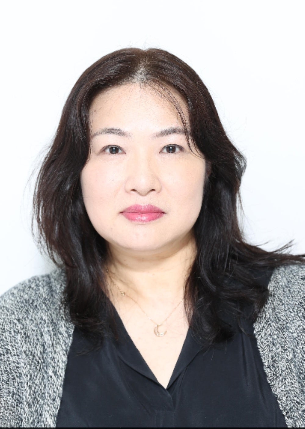 講師の片山夏子さん