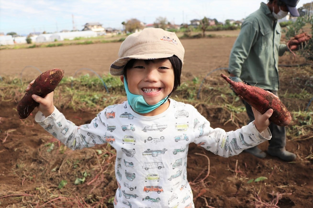 これまでの利根川生産者グループでの体験会