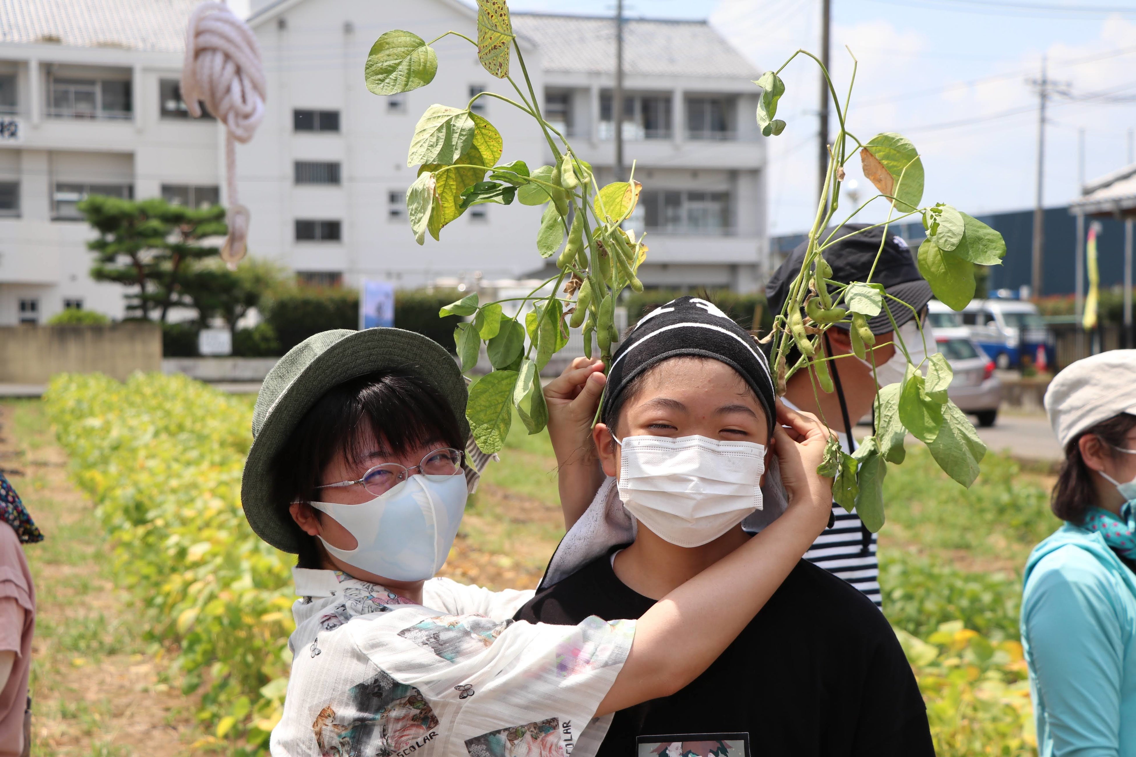 2021年度企画の様子