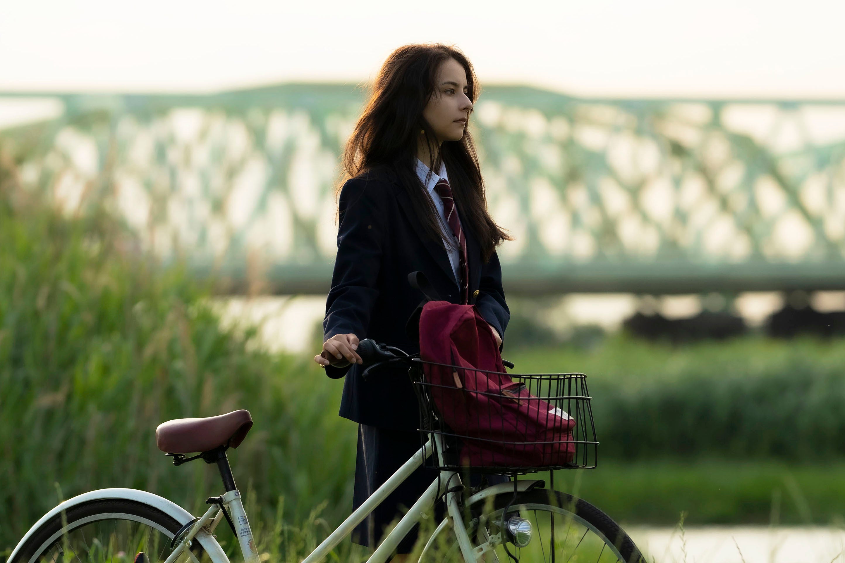 （ｃ）2022「マイスモールランド」制作委員会