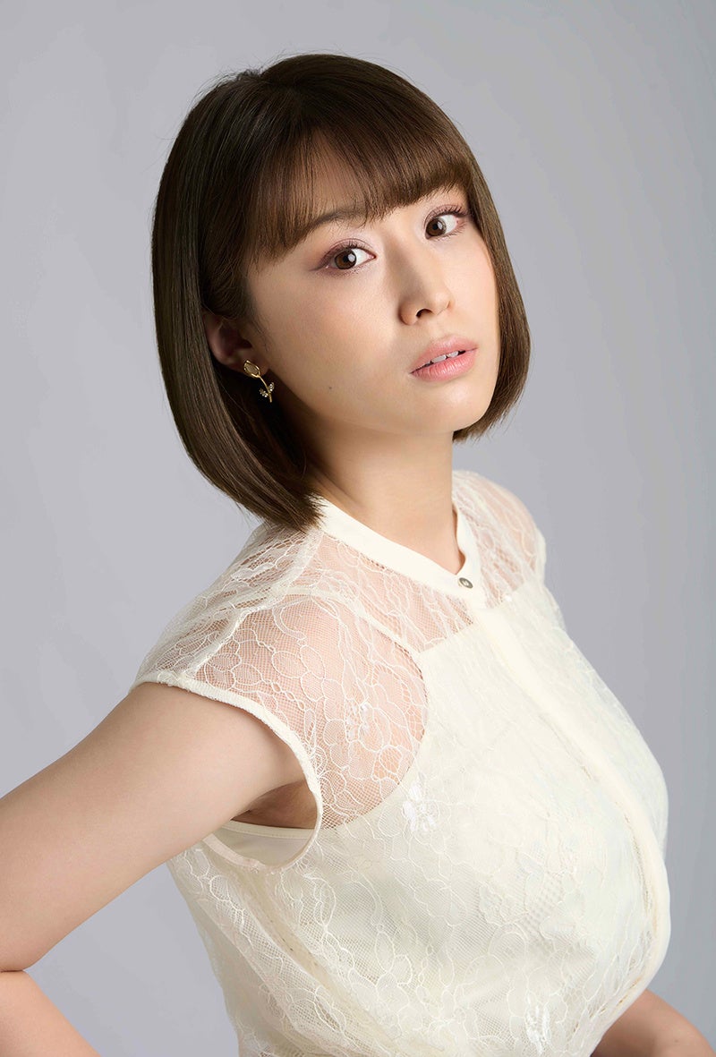 桃栗りんだ役 山本希望