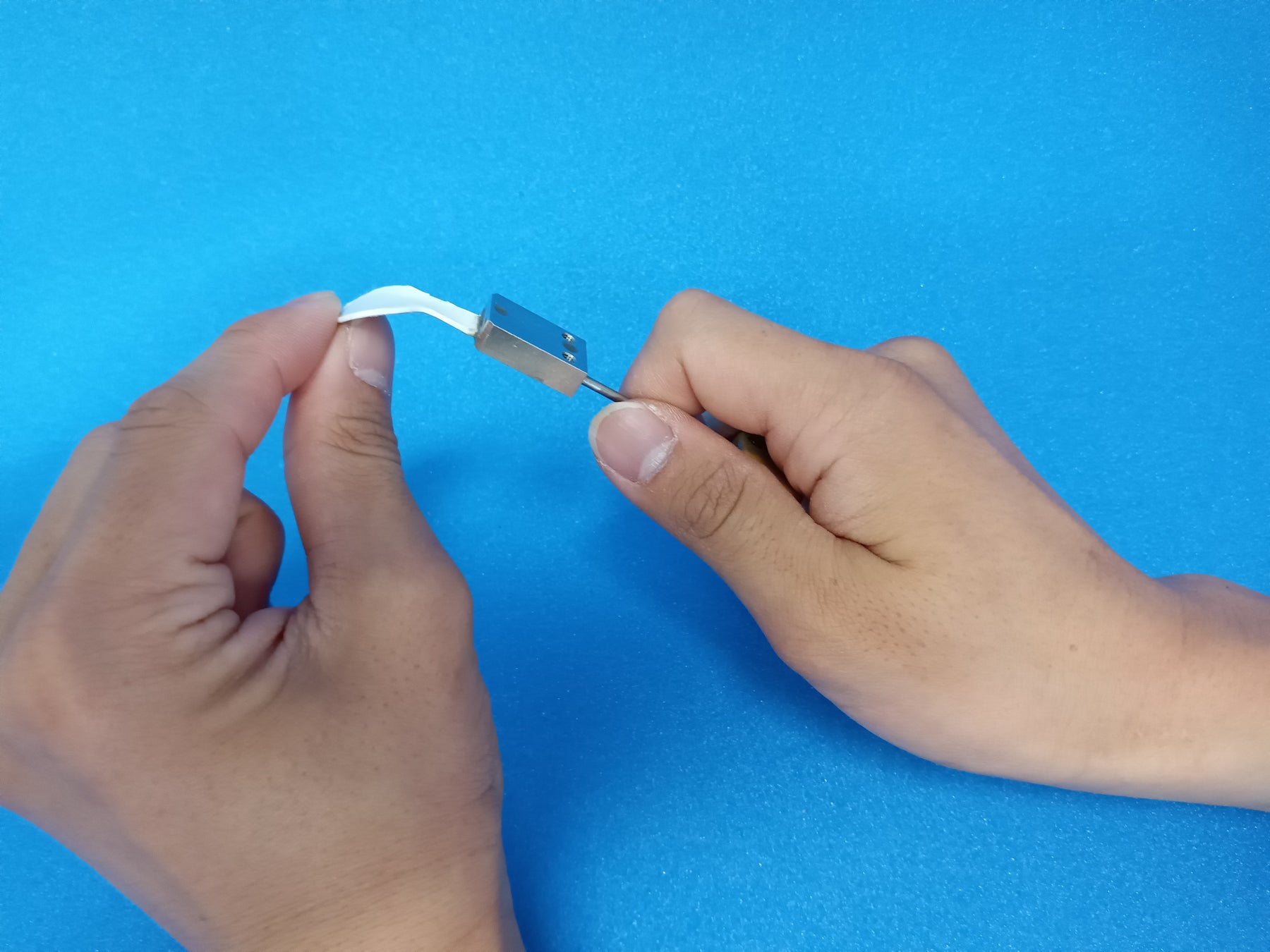 フレキシブル性