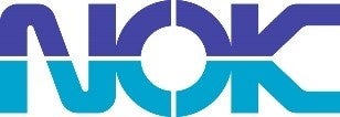 NOKロゴ