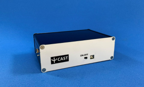 超音波センサーパルサーモジュール