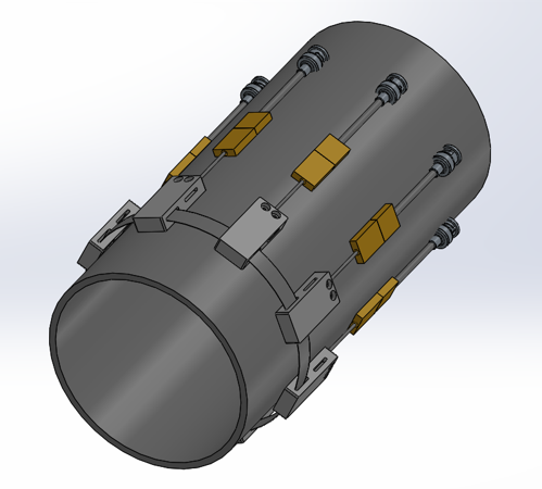 センサー取り付け図