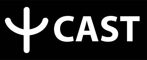 CASTロゴ