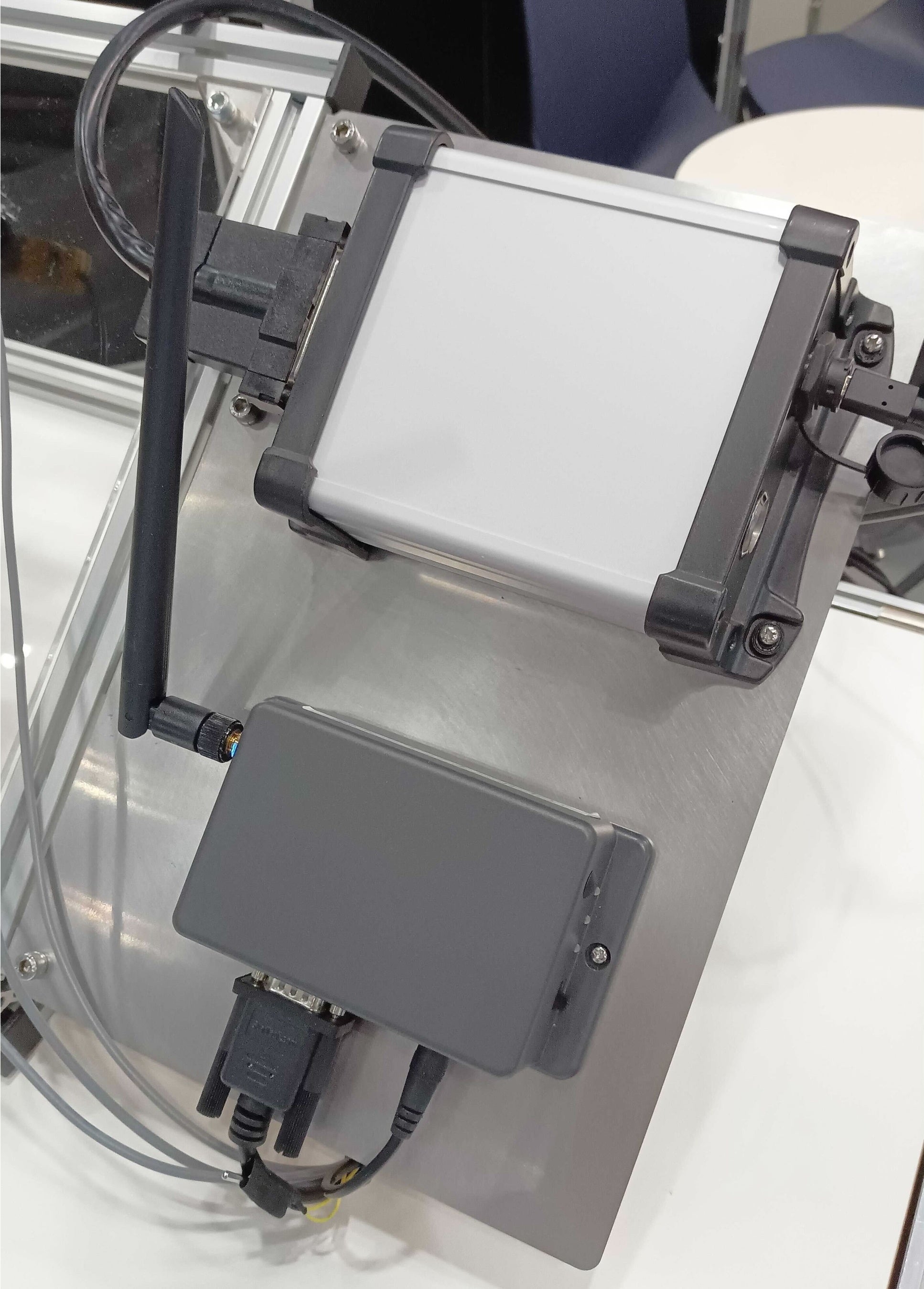 無線モニタリングユニット（920MHz帯）