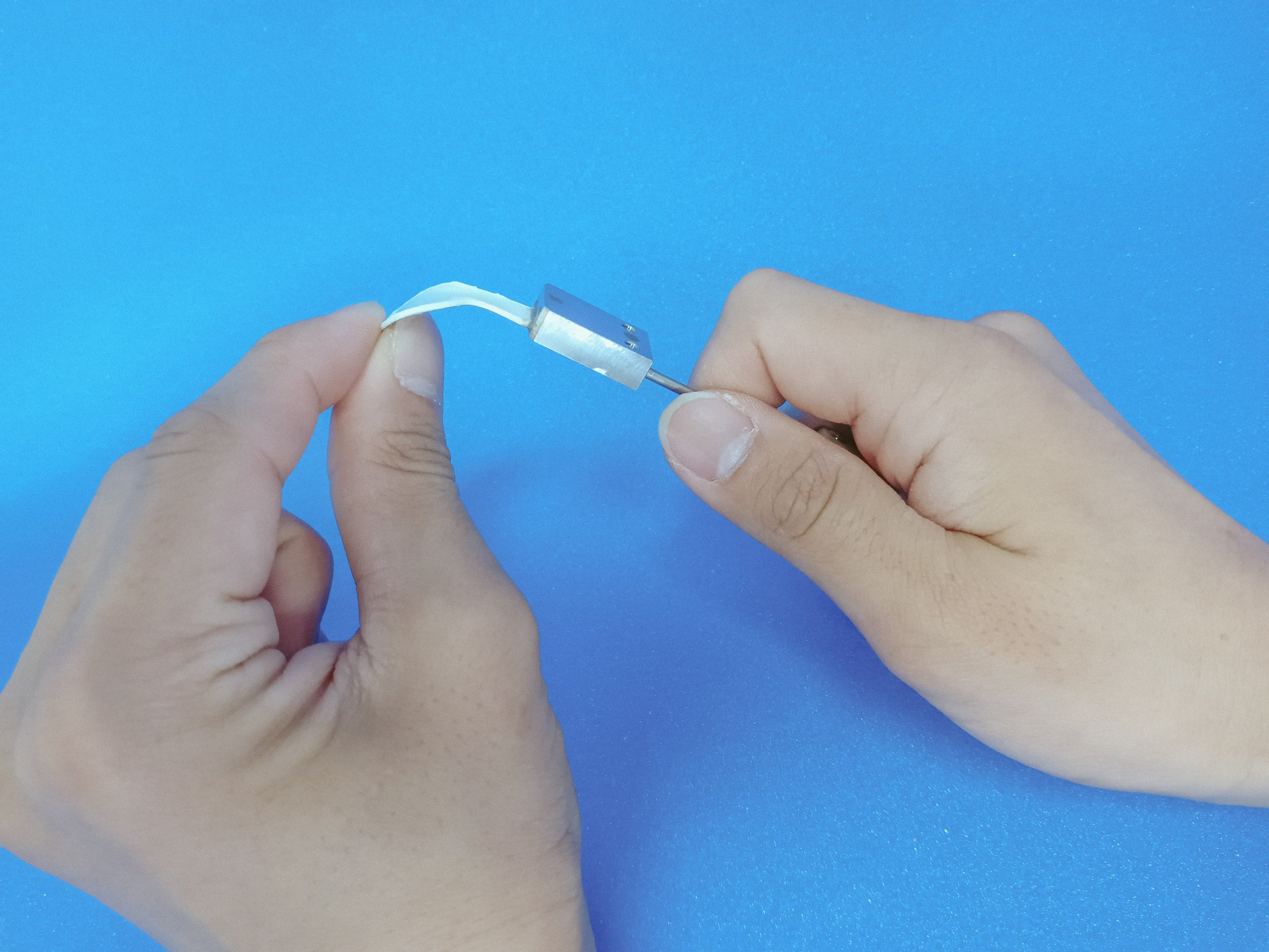 センサーサンプル