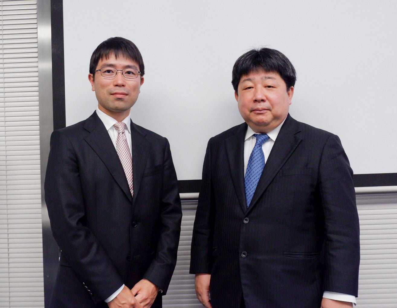 九州経済産業局長と