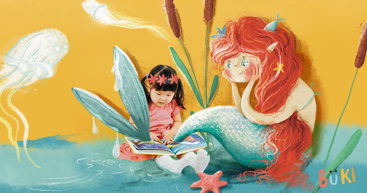 子どもの心に寄り添う絵本を