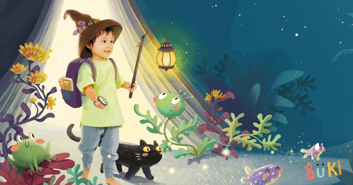 子どもが自分にわくわくし続けられる社会へ