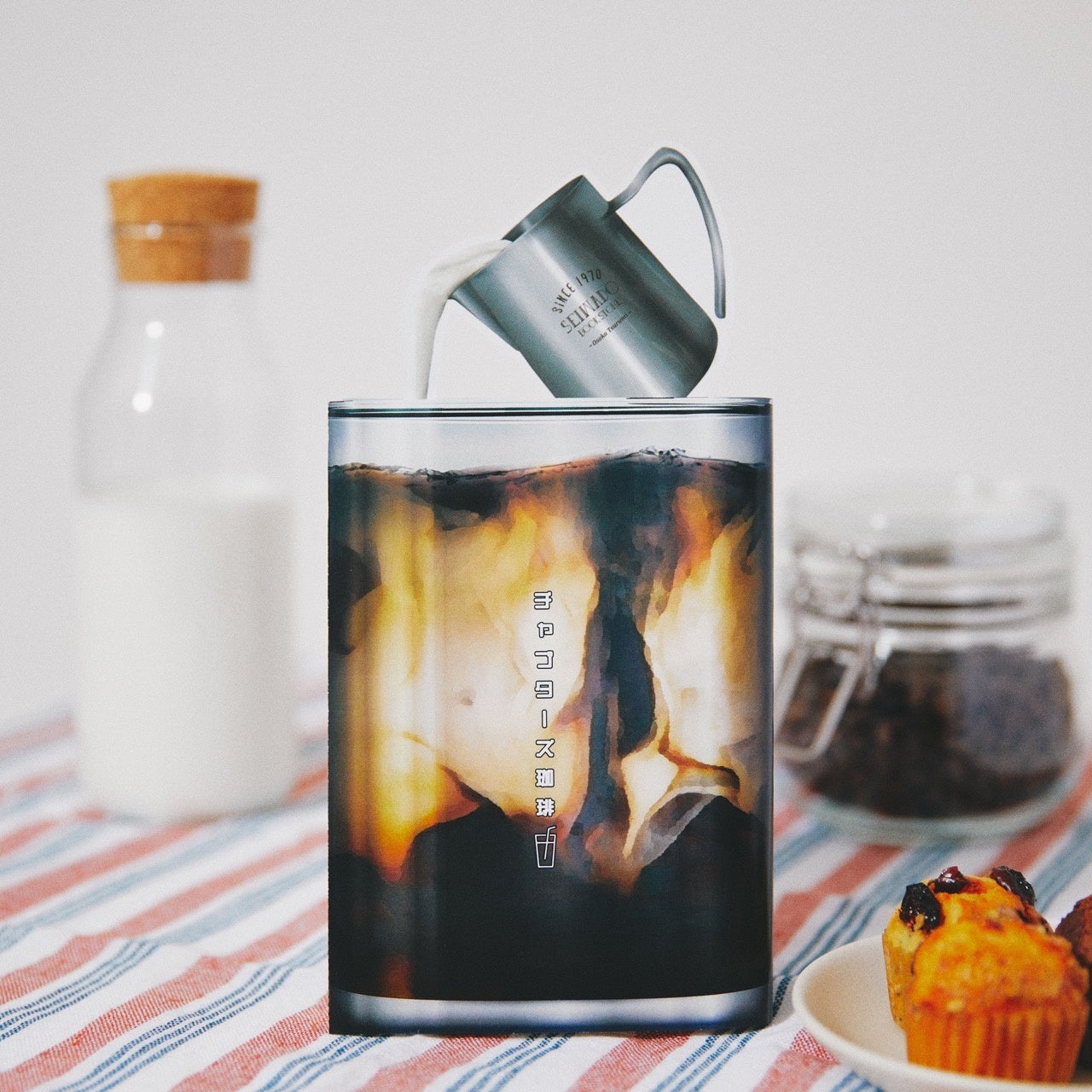 1日で完売する作品も登場！本×出会い