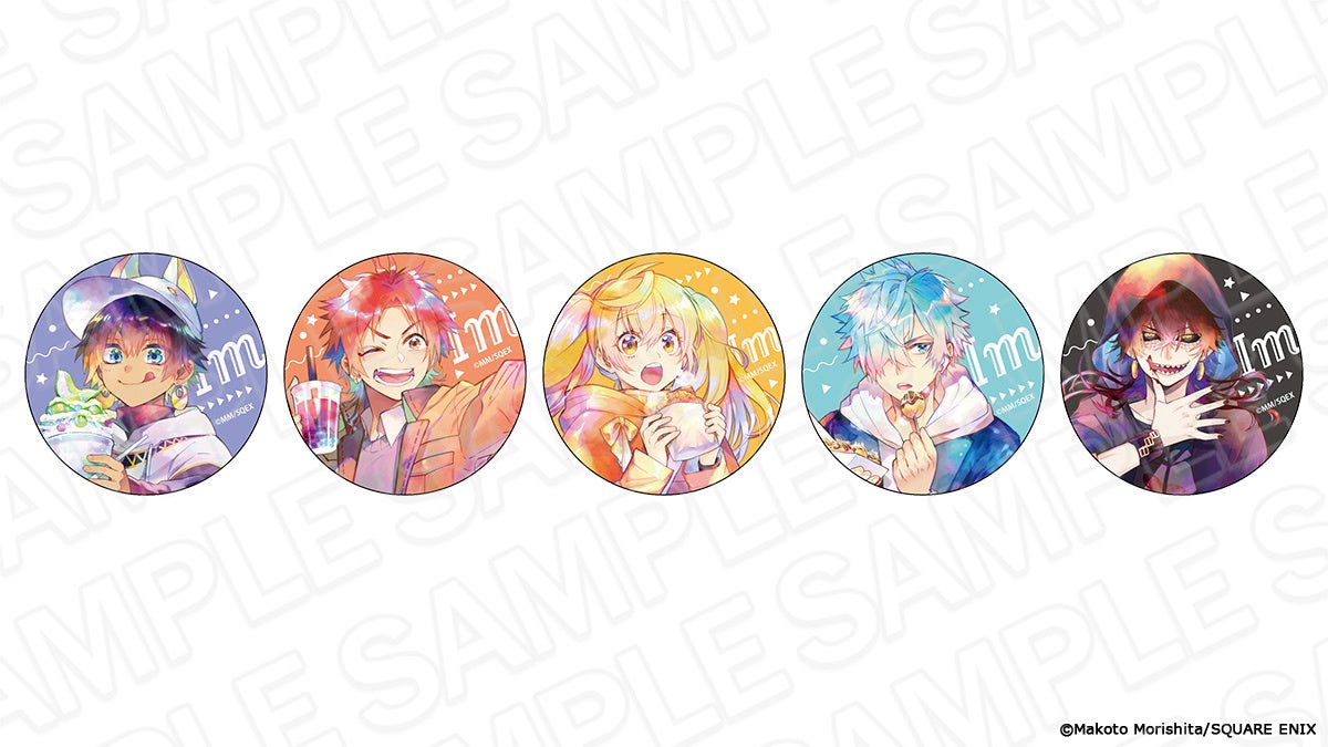 Im イム Theキャラshopが池袋p Parco3fにてopen決定 アニメボックス Im イム Theキャラshopが池袋p Parco3fにてopen決定 アニメボックス