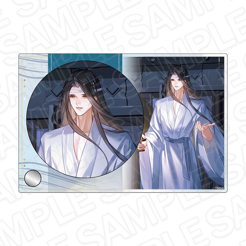 ラジドラ魔道祖師(MiMi)公式茶屋 BD商品事後通販