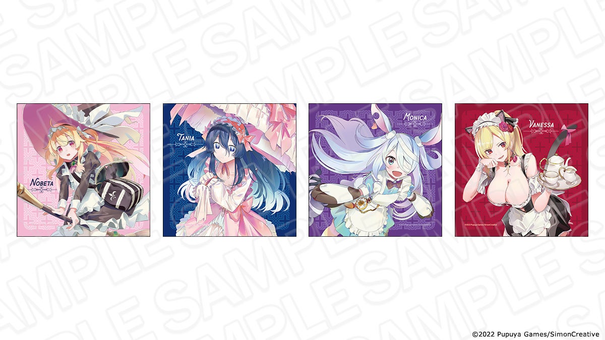 ➕リトルウィッチノベタ➕　ノベタ　３種類　缶バッジ Amazon.co.jp: Little Witch Nobeta (リトルウィッチノベタ