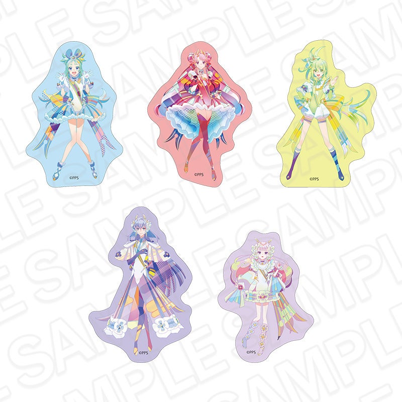 プリンセッションオーケストラ　応援法被　未開封 13971-154-