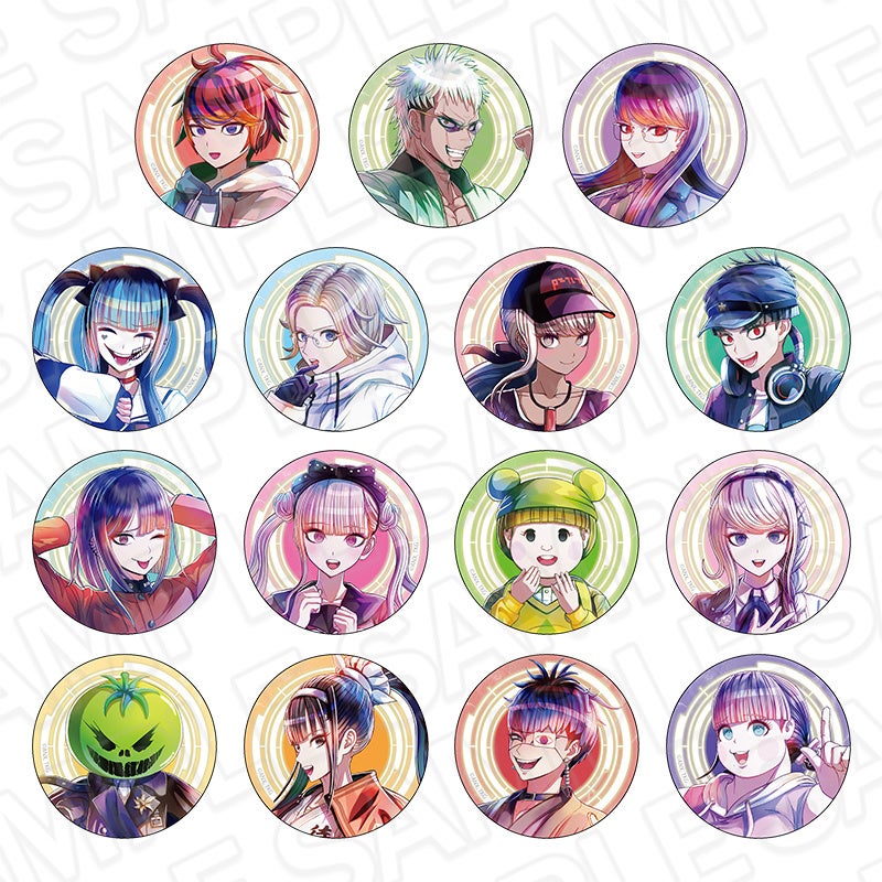 レンドフルール　ギスラン　アクリルパズル　希少 未開封品 SSS】XlamV ビッグアクリルスタンド THUNDER AUGURI | VS AMBIVALENZ