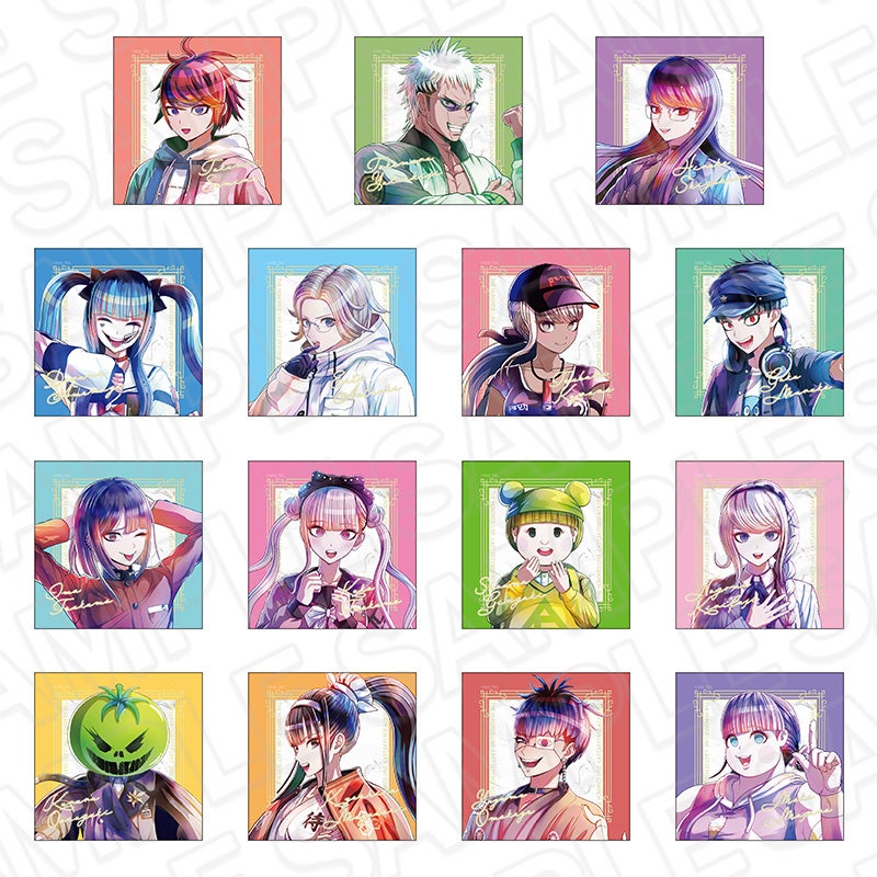 HUNDRED LINE -最終防衛学園-』より、コンテンツシードオリジナル PALE