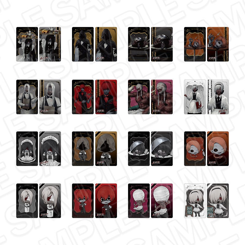 文字化化 × THEキャラCAFEの事後通販スタート！ | 株式会社コンテンツ