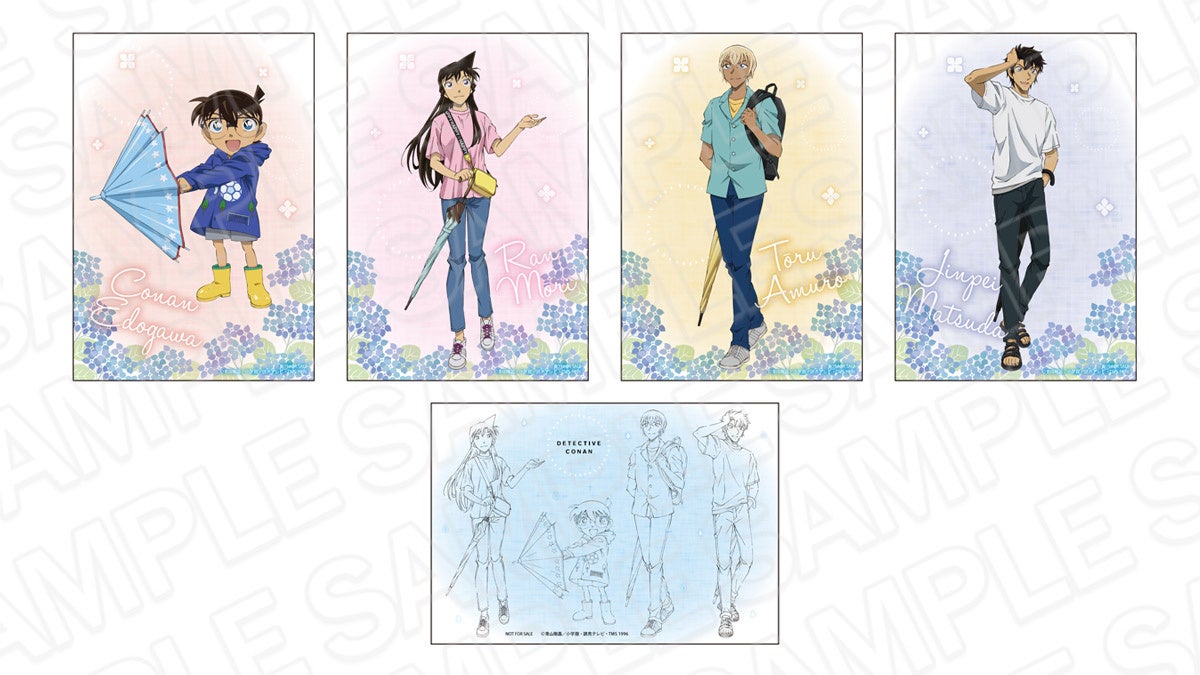 名探偵コナン より 新規描き下ろしイラスト 新規書き起こしデフォルメイラストの カンバッジ アクリルスタンド 他 新商品の販売がスタート 株式会社コンテンツシードのプレスリリース 名探偵コナン より 新規描き下ろしイラスト 新規書き起こしデフォルメイラストの カンバッジ アクリルスタンド 他 新商品の販売がスタート 株式会社コンテンツシードのプレスリリース