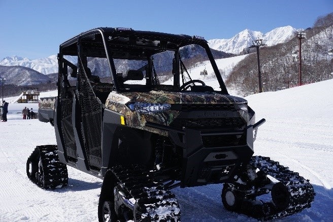 バギークルーズ