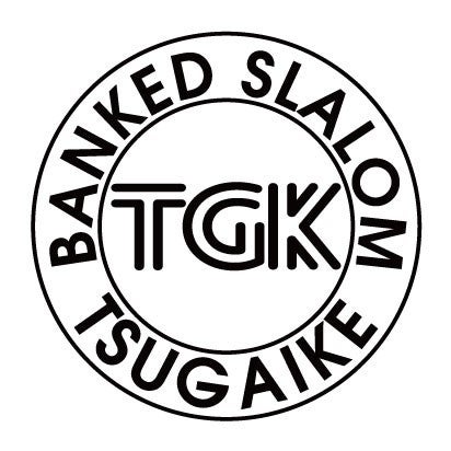 TSUGAIKE　BANKED　SLALOM1