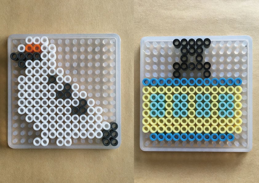 パーラービーズ