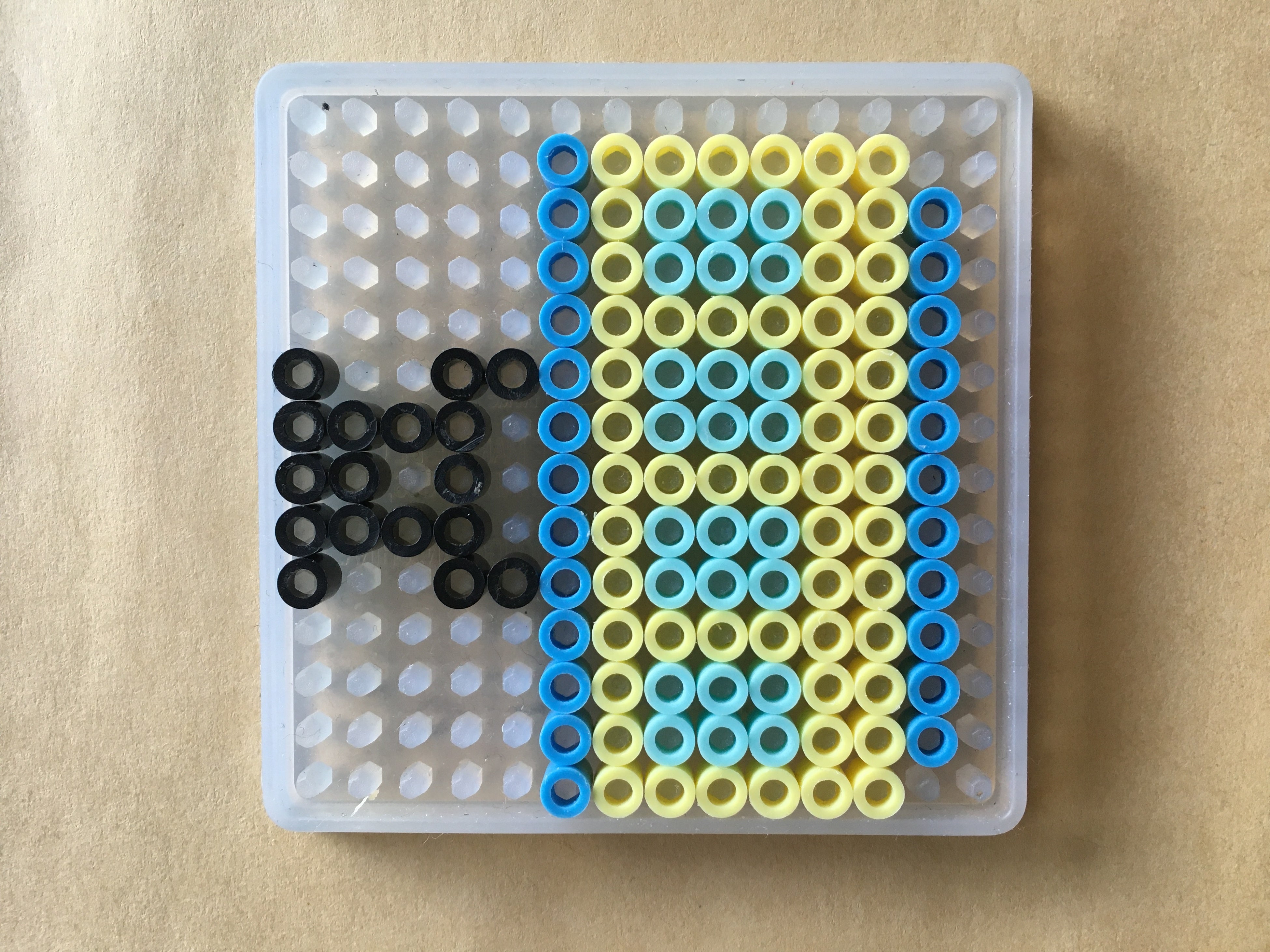 パーラービーズ(ロープウェイ）