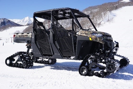 バギークルージング