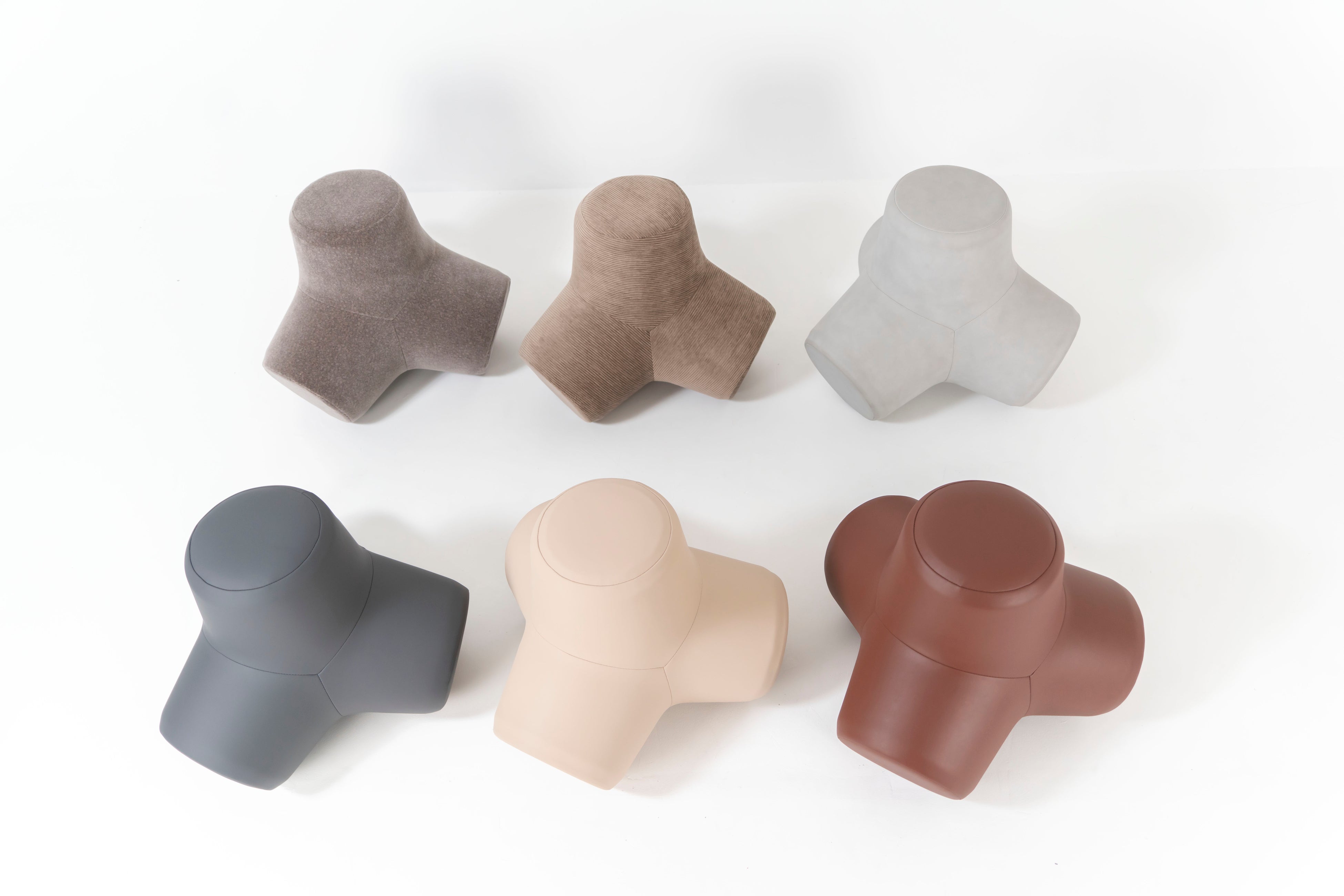 TETRAスツールラインナップ画像