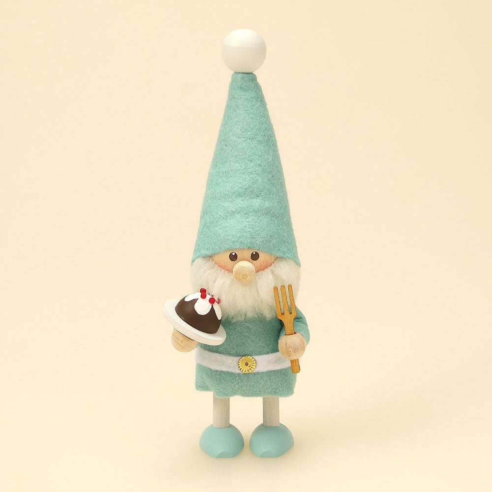 クリームパン様 ノルディカニッセ 高島屋限定 高島屋】毎年大人気のクリスマスアイテム「ノルディカニッセ