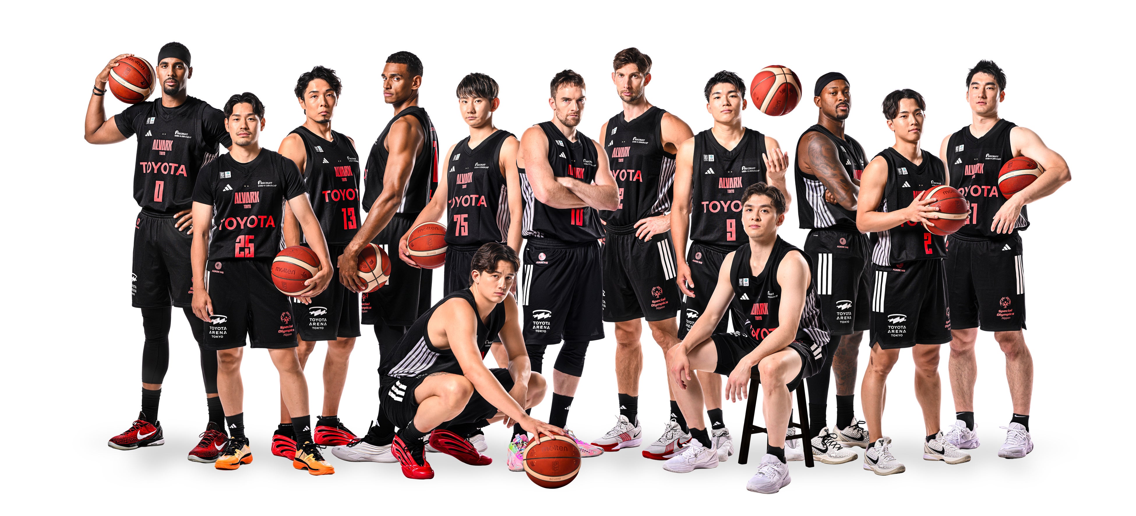 アルバルク東京福袋2026