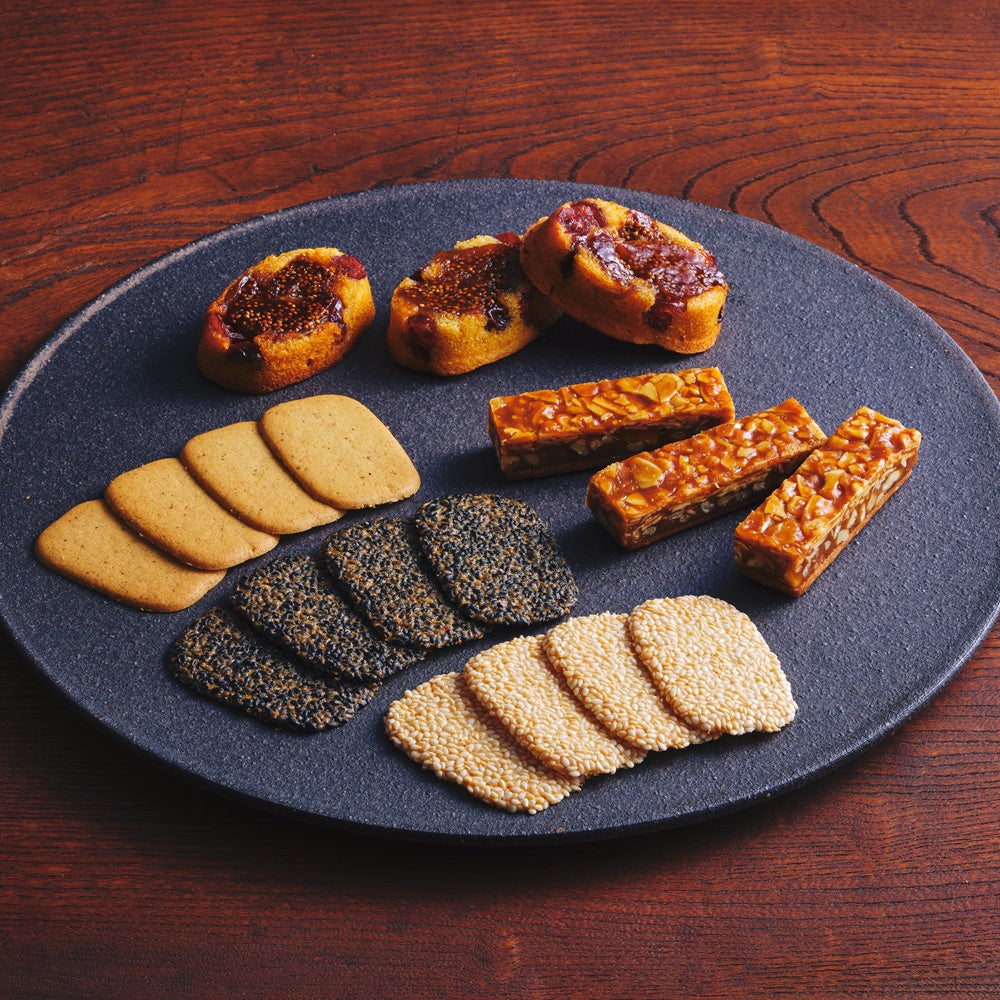 大阪高島屋】年末年始に笑顔を届ける！褒められ「冬の手みやげ