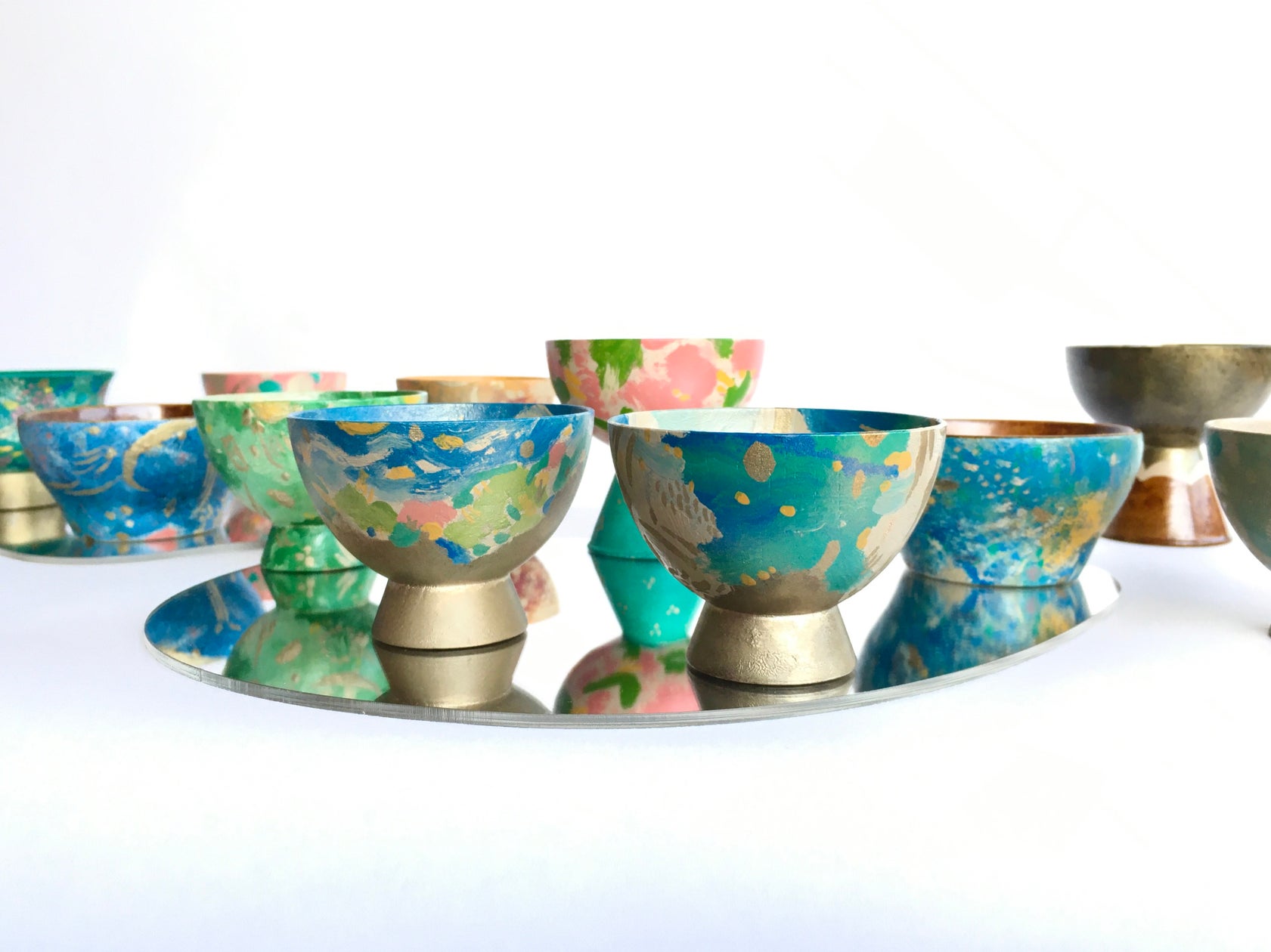 【京都高島屋】伝統工芸技術の継承と文化創造を担う、次世代の作品を展示・販売。『若き手がつなぐ、伝統の美〜京都伝統工芸大学校×京都美術工芸大学〜』を10月7日から開催!