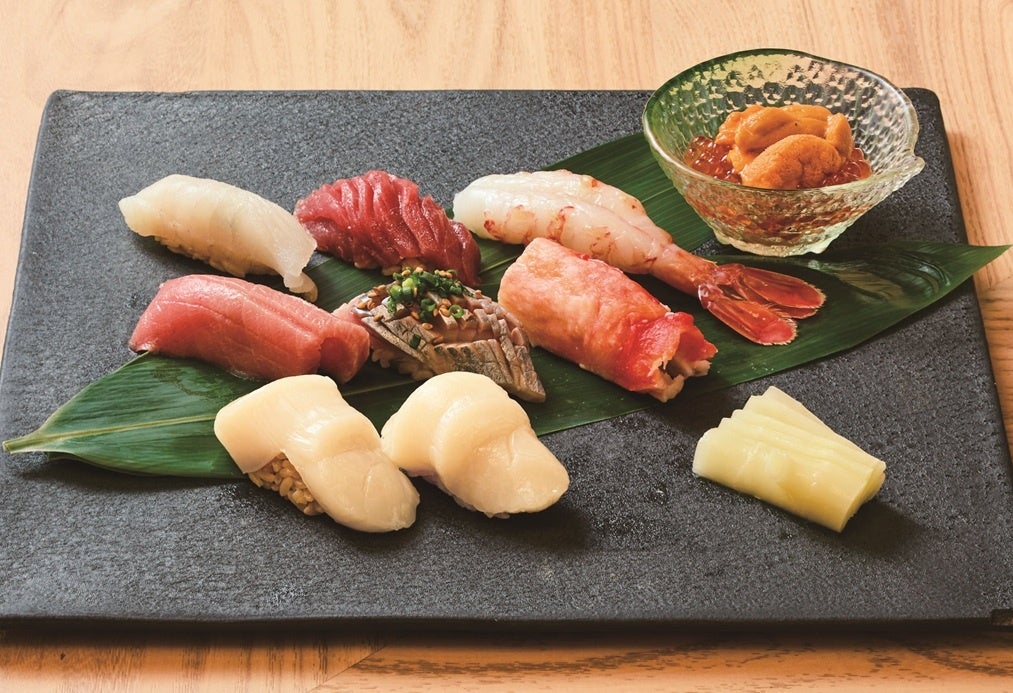【日本橋高島屋】駐在バイヤーが北海道中を探して見つけた北の美味が集結!仏料理の巨匠・三國シェフによる話題のラーメン店も期間限定で道外初出店!2026年9月30日(水)から『大北海道展』開催!