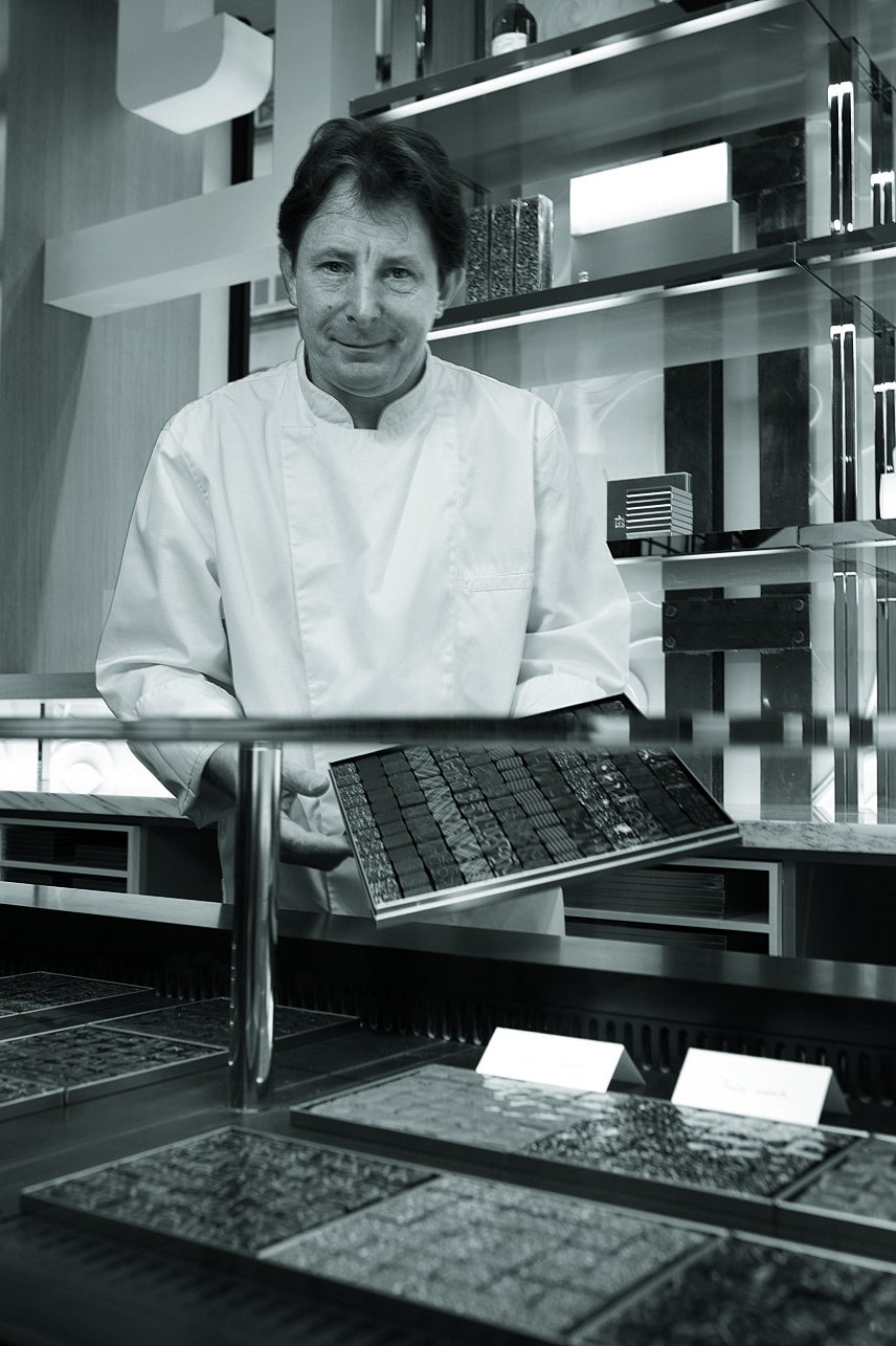 ​ジャック・ジュナン氏