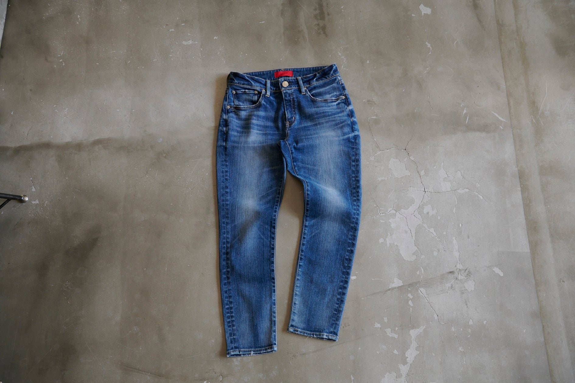 高島屋】「RED CARD TOKYO」の新作・再生デニムに生まれ変わる!デニム回収キャンペーンを4月6日(水)スタート! | 株式会社髙島屋のプレスリリース