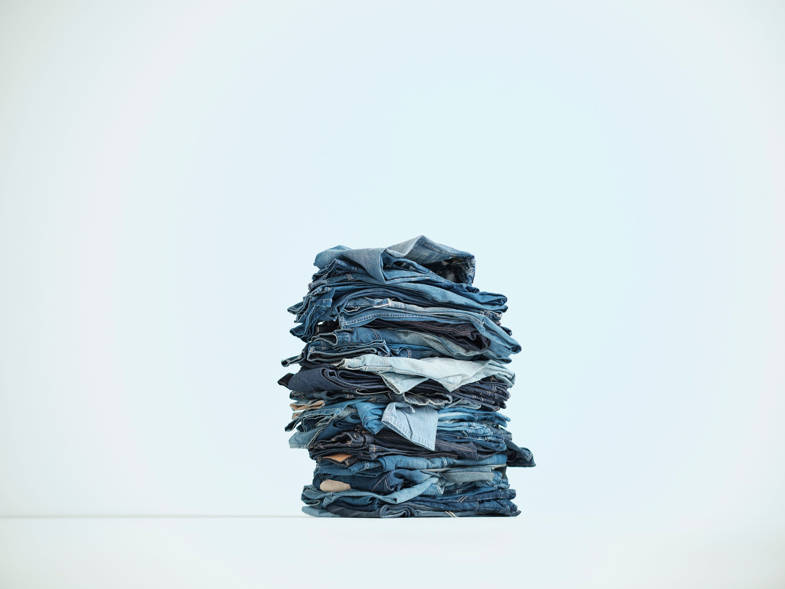 高島屋】「RED CARD TOKYO」の新作・再生デニムに生まれ変わる！デニム