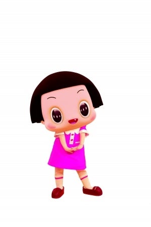 高崎髙島屋】チコちゃんの諸国漫遊祭り関東編 高崎にやってきたよの巻