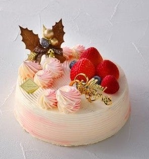 新宿高島屋 クリスマスケーキのご予約を10月5日 水 より承ります 株式会社髙島屋のプレスリリース 新宿高島屋 クリスマスケーキのご予約を10月5日 水 より承ります 株式会社髙島屋のプレスリリース
