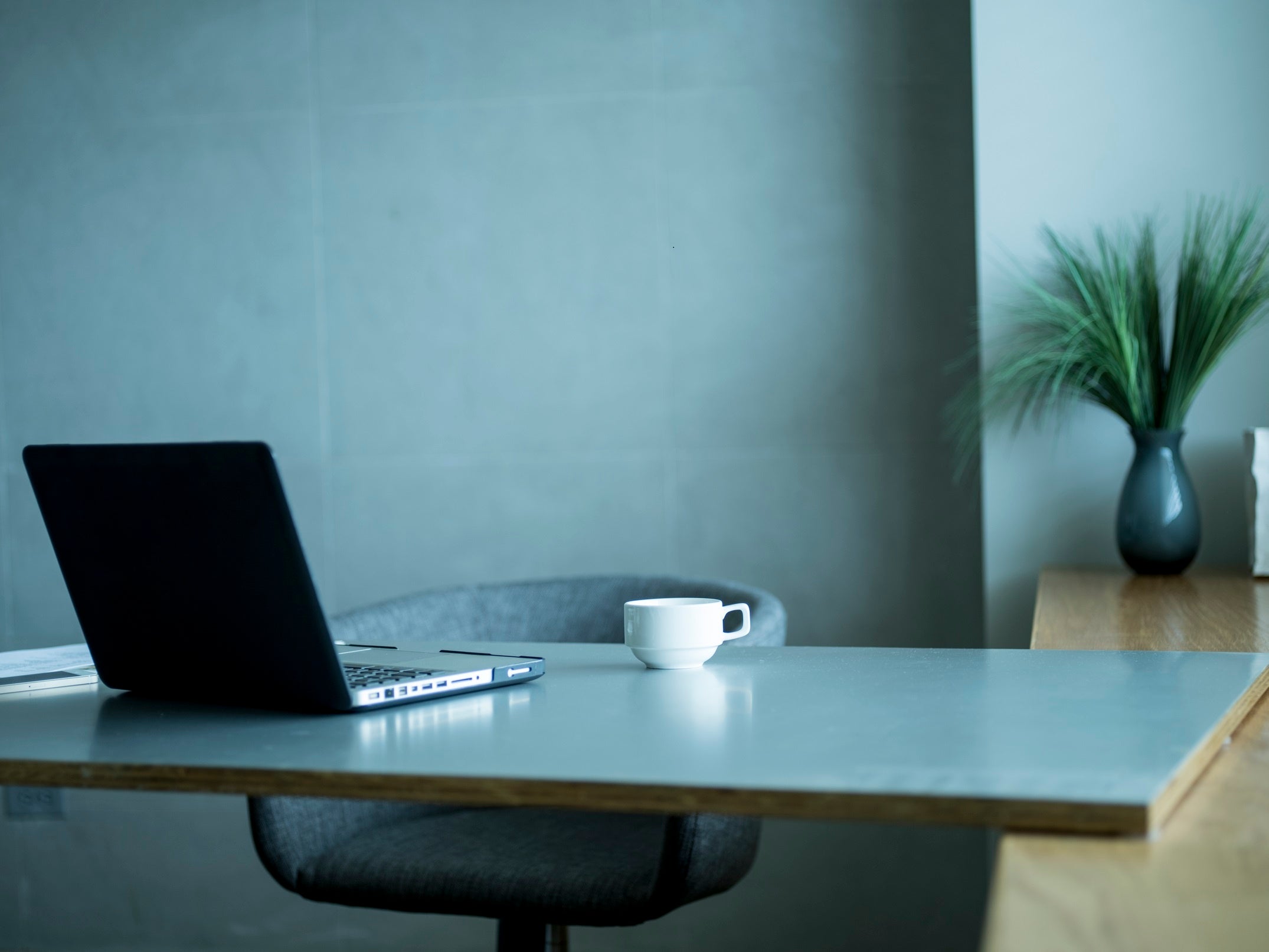 例　リモート部屋、Myワーケション部屋として