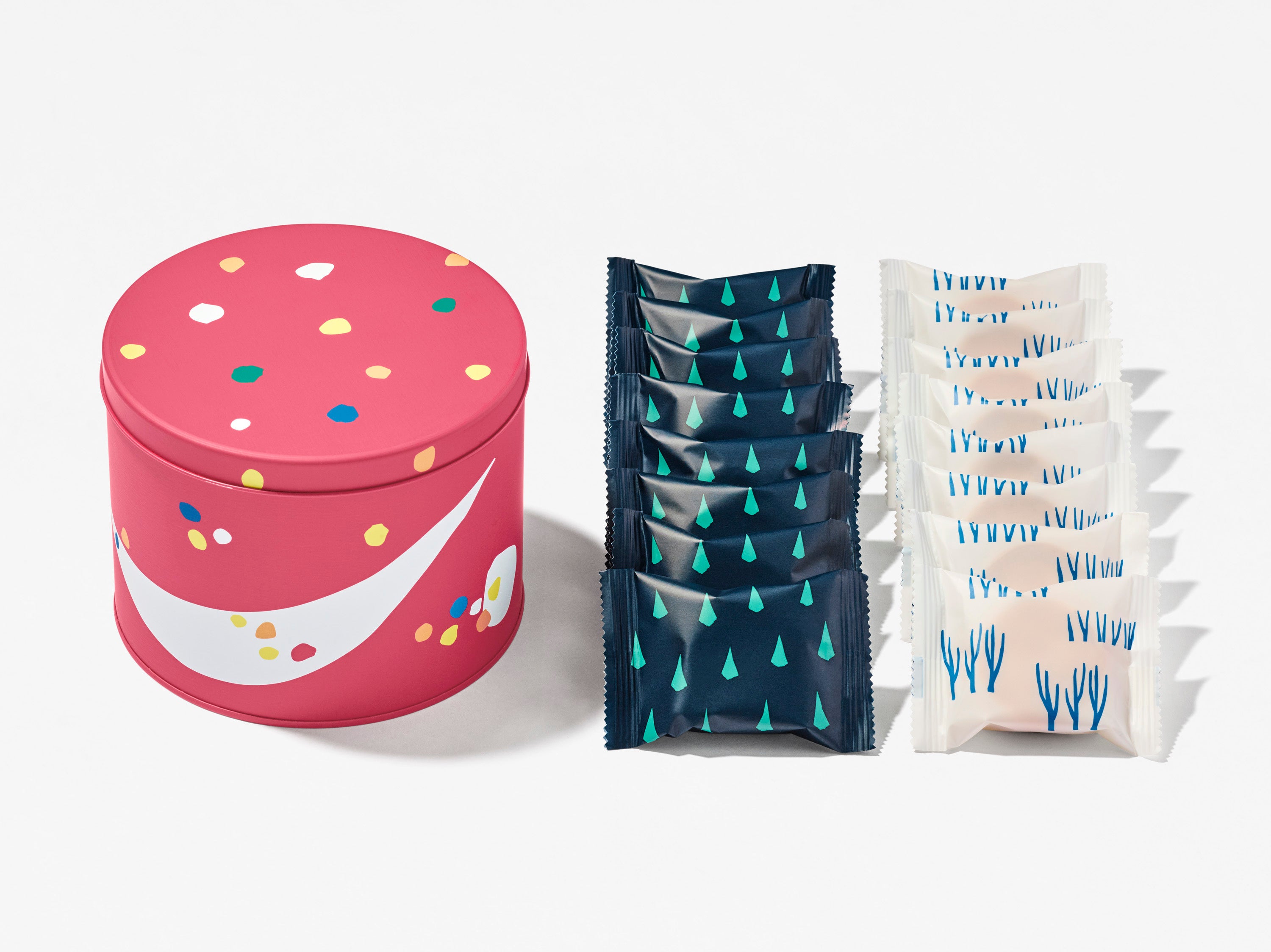 SNOW SAND（限定缶）