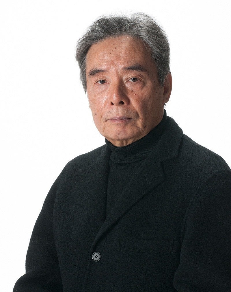 織田憲嗣（おだのりつぐ）氏（写真①）