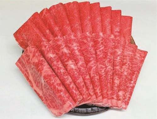 人気三銘柄和牛福袋（イメージ）