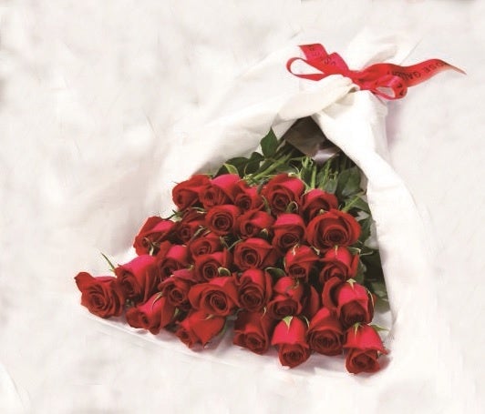 薔薇90本福袋（イメージ）